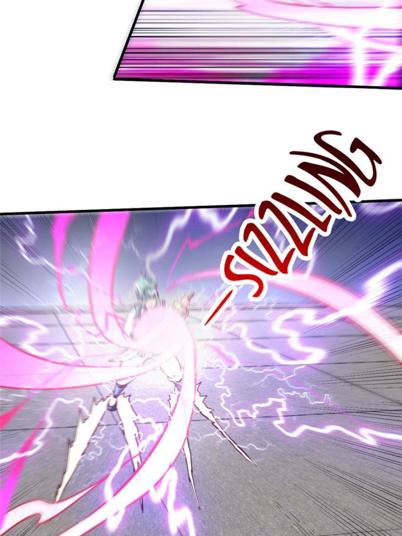 Extreme God Chapter 86 Gambar 24